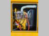 CAT DE65GC - 65 kVA Stand-by Generator Set - DPX-18206 Foto 7 thumbnail