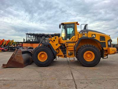 Volvo L 150 H