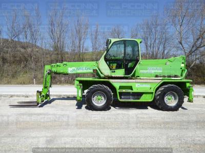 Merlo Roto 45.21MCSS Foto 1