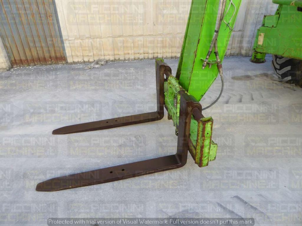 Merlo Roto 45.21MCSS Foto 11