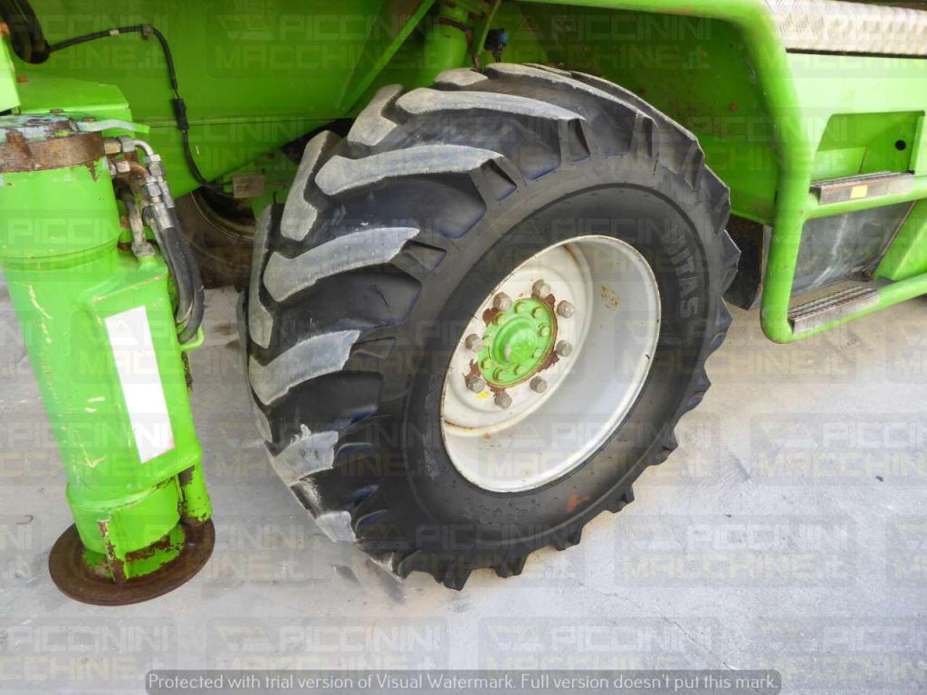 Merlo Roto 45.21MCSS Foto 15