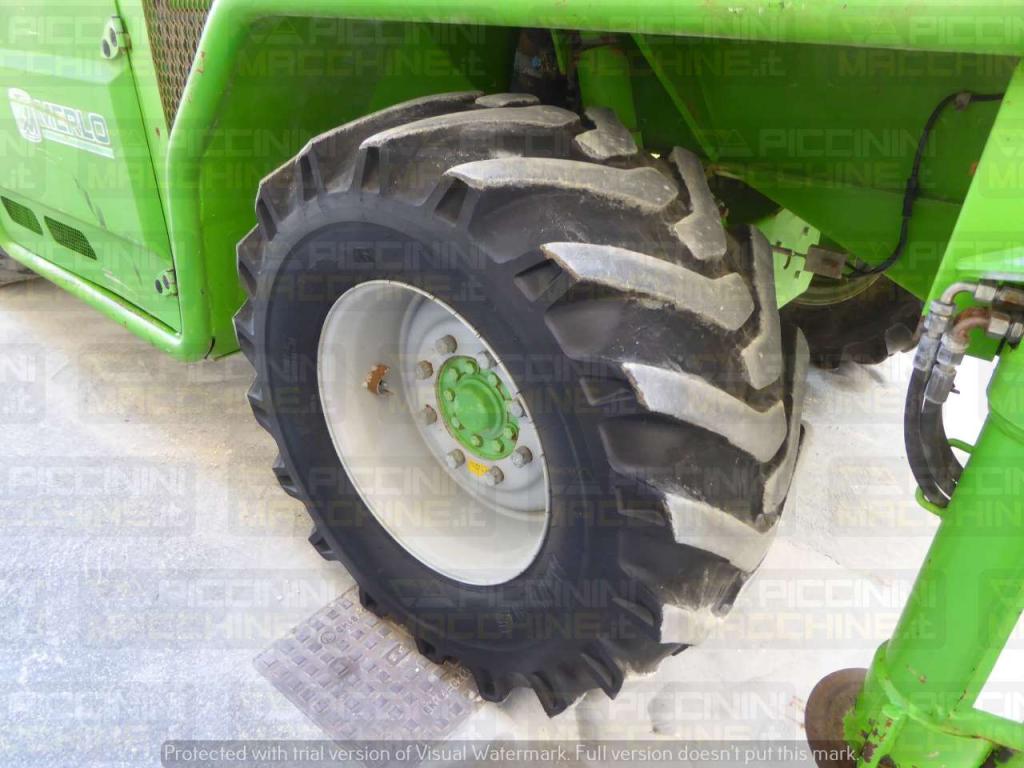 Merlo Roto 45.21MCSS Foto 18