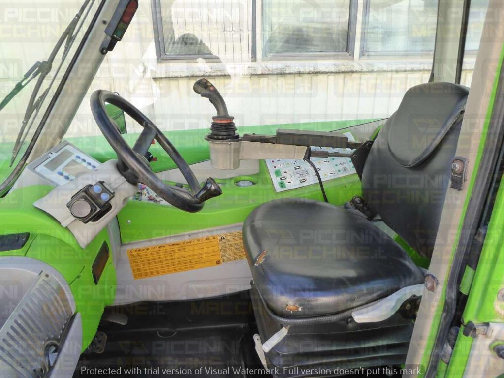 Merlo Roto 45.21MCSS Foto 19