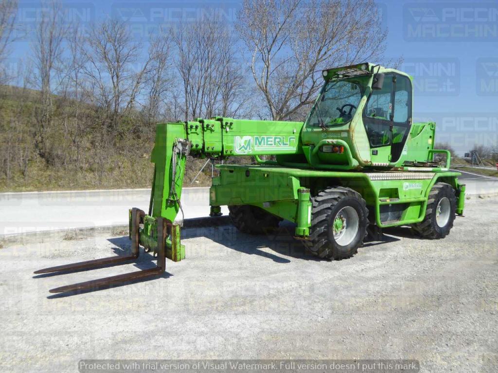 Merlo Roto 45.21MCSS Foto 2