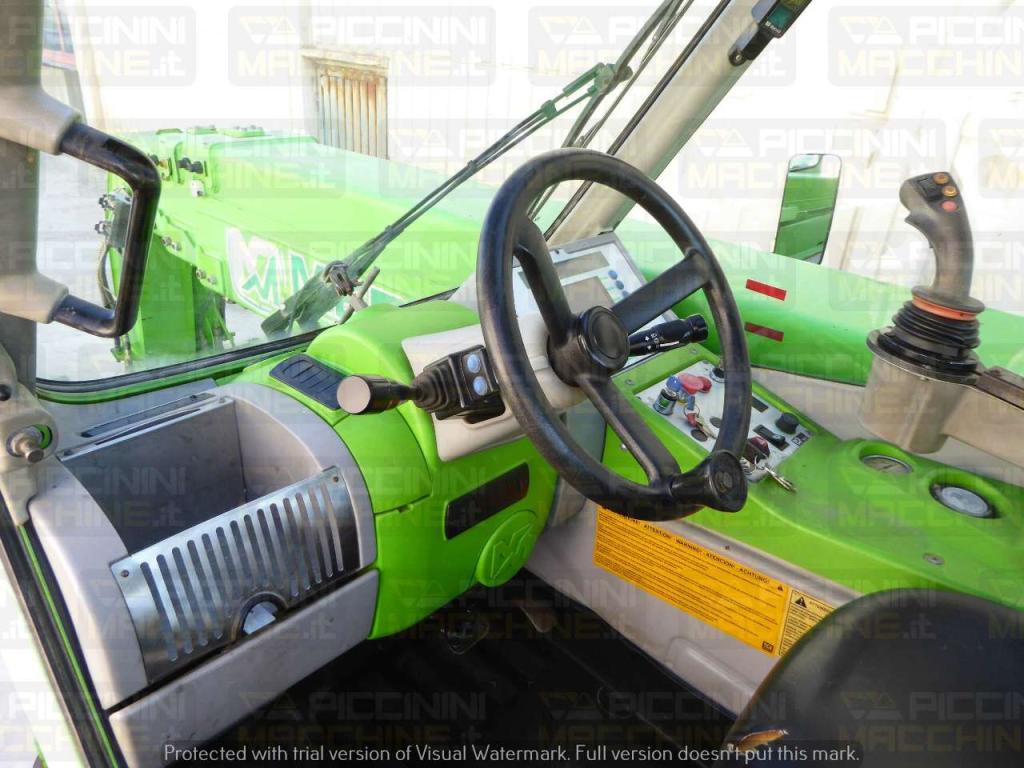Merlo Roto 45.21MCSS Foto 20
