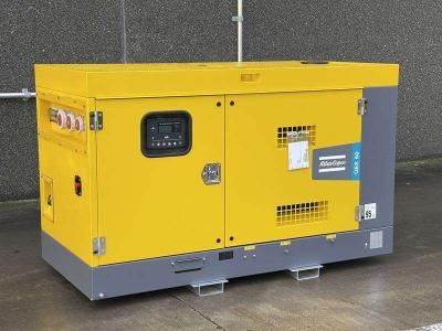 Atlas Copco QES 60 CUD 50HZ 400V 3PH CE in vendita da Machinery Resale