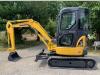 Komatsu PC30MR2 Foto 1 thumbnail