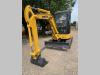 Komatsu PC30MR2 Foto 4 thumbnail