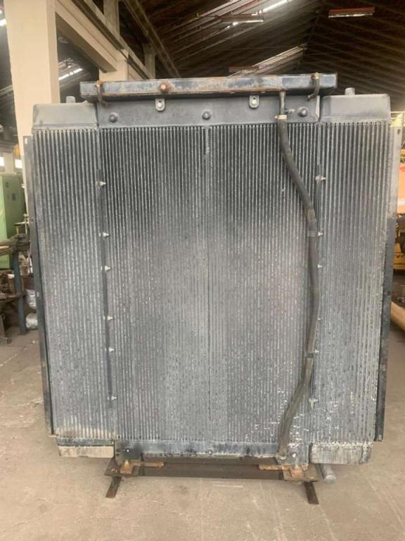 Caterpillar C27 Foto 2