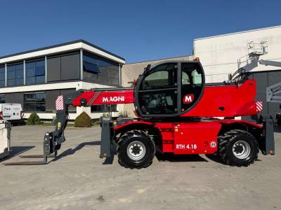 Magni RTH 4.18