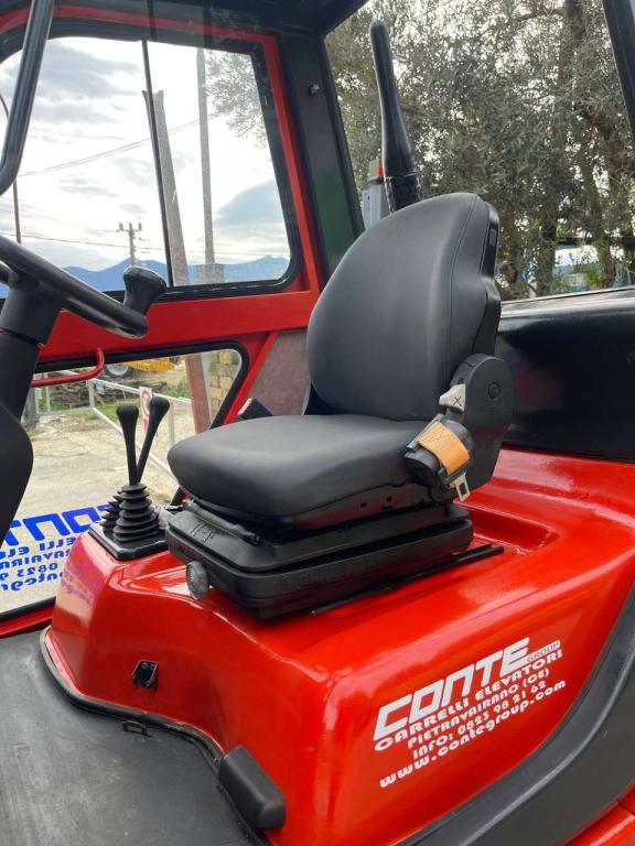 Linde H30D-02 Foto 3