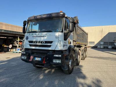 Iveco MAGIRUS A410T E4 COLOMBO in vendita da PA.DO. S.r.l.