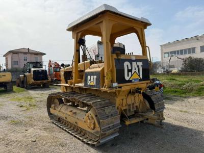 Caterpillar D5VHP