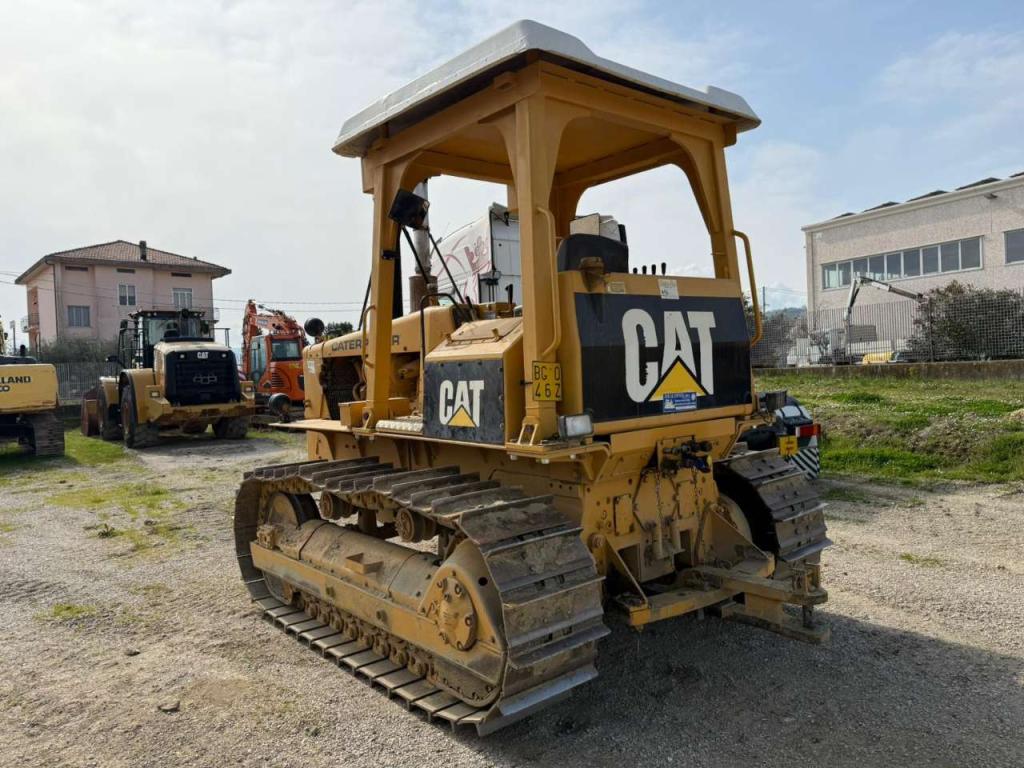 Caterpillar D5VHP Foto 1