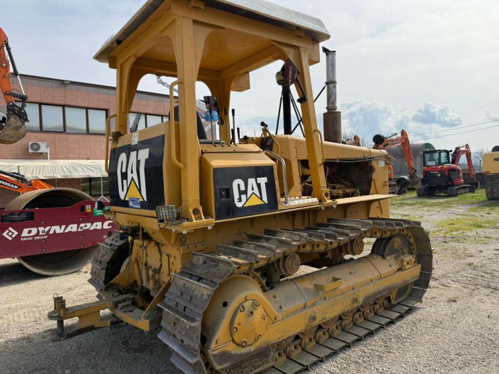Caterpillar D5VHP Foto 11