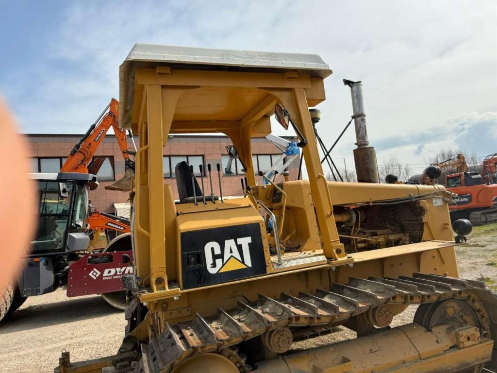 Caterpillar D5VHP Foto 2