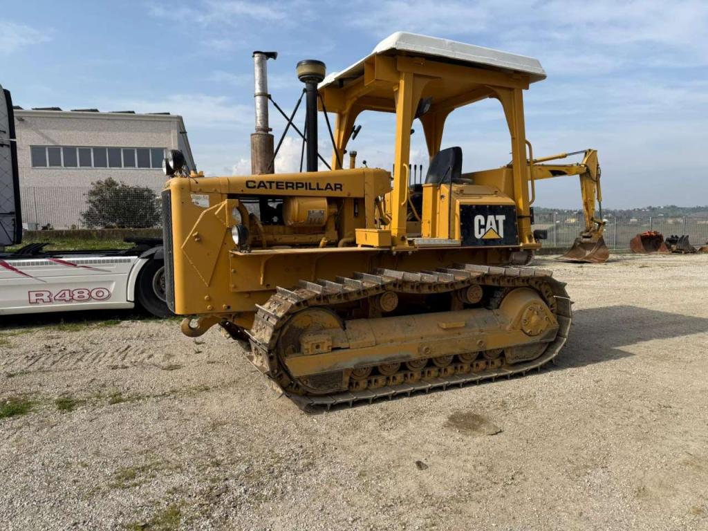 Caterpillar D5VHP Foto 8