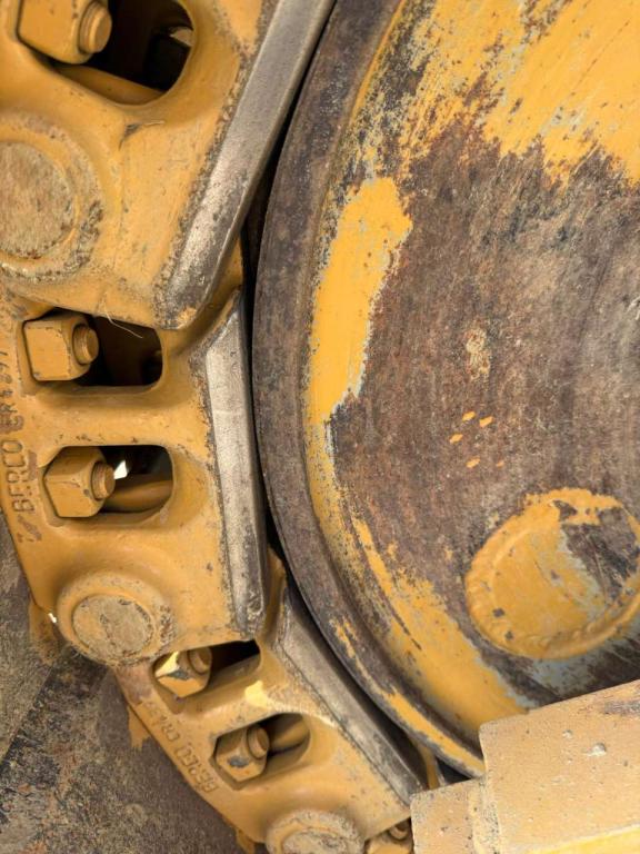 Caterpillar D5VHP Foto 9