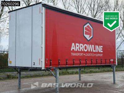 Wecon WPR 715 SG Durchladesysteem in vendita da BAS World B.V.