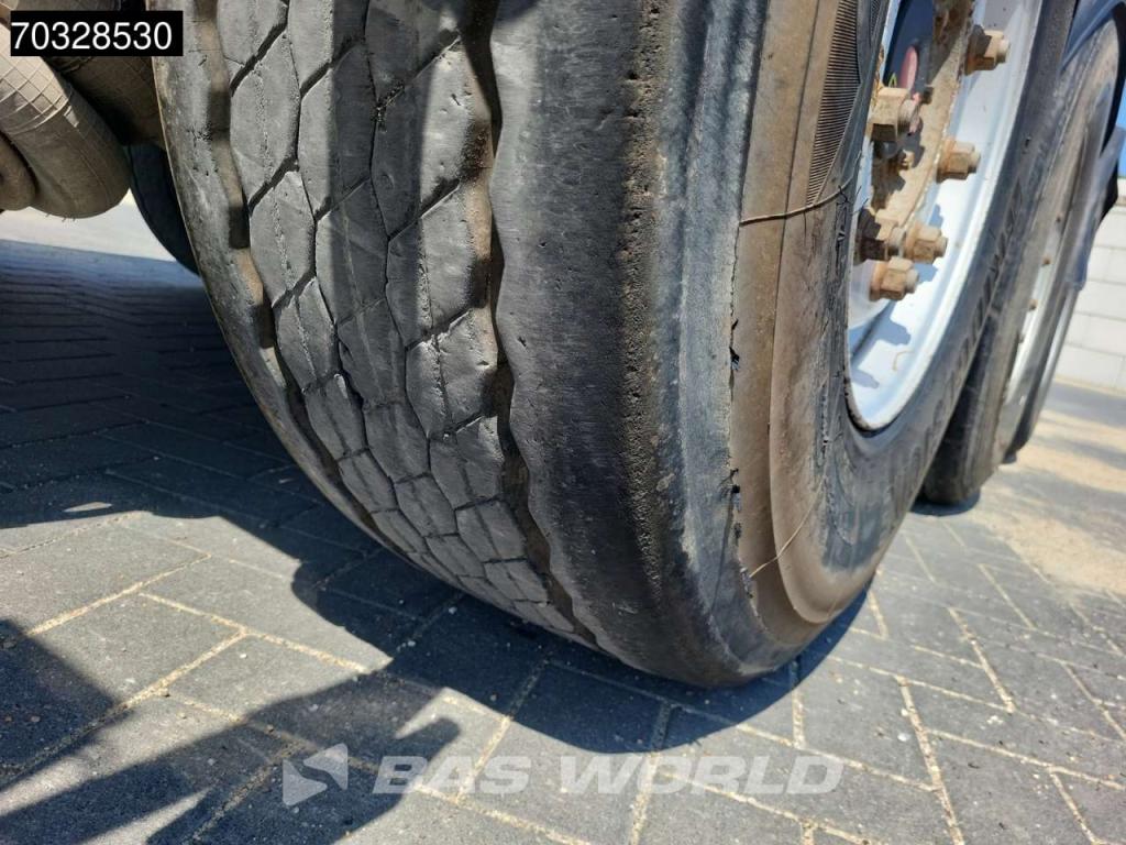 Meiller KISA3 3 axles Foto 13