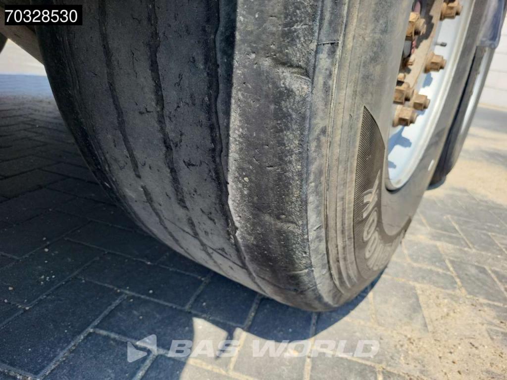 Meiller KISA3 3 axles Foto 14