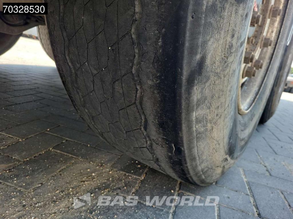 Meiller KISA3 3 axles Foto 17