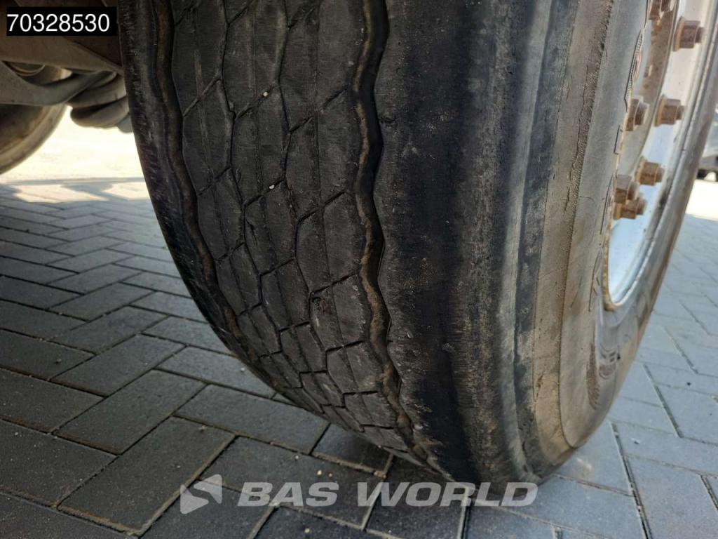 Meiller KISA3 3 axles Foto 18