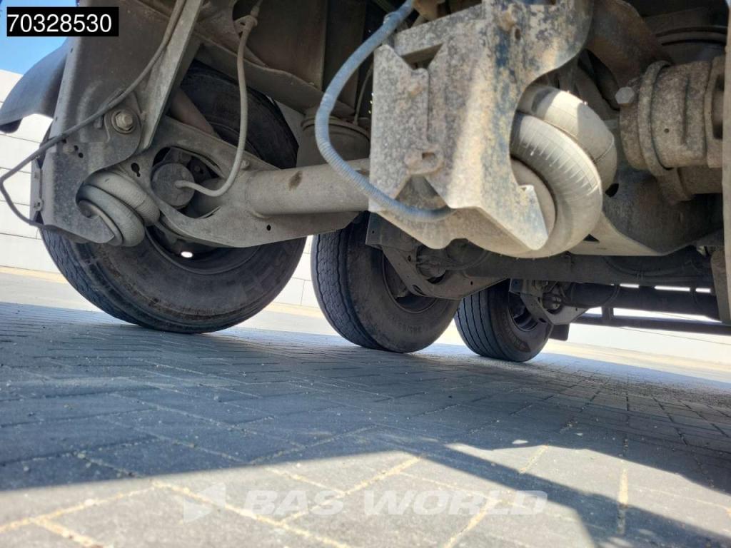 Meiller KISA3 3 axles Foto 21
