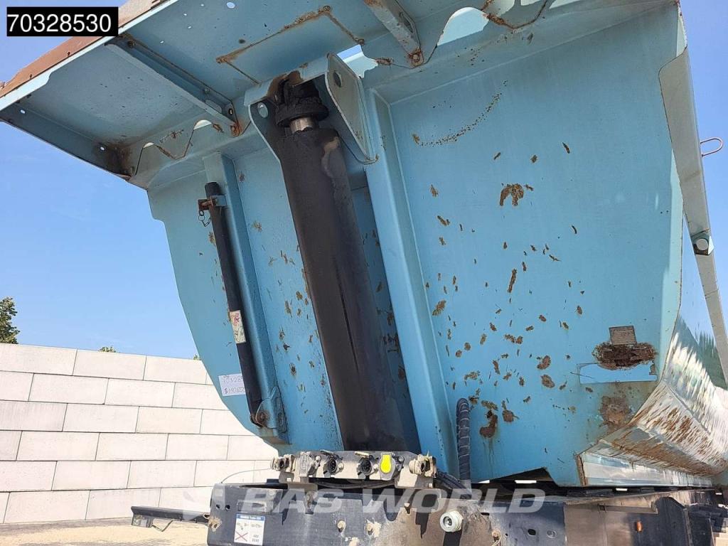 Meiller KISA3 3 axles Foto 6