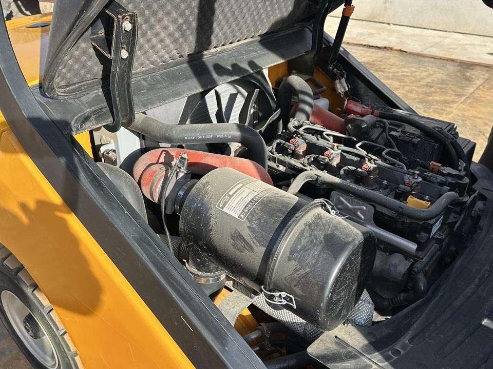 XCMG FD35T Foto 12