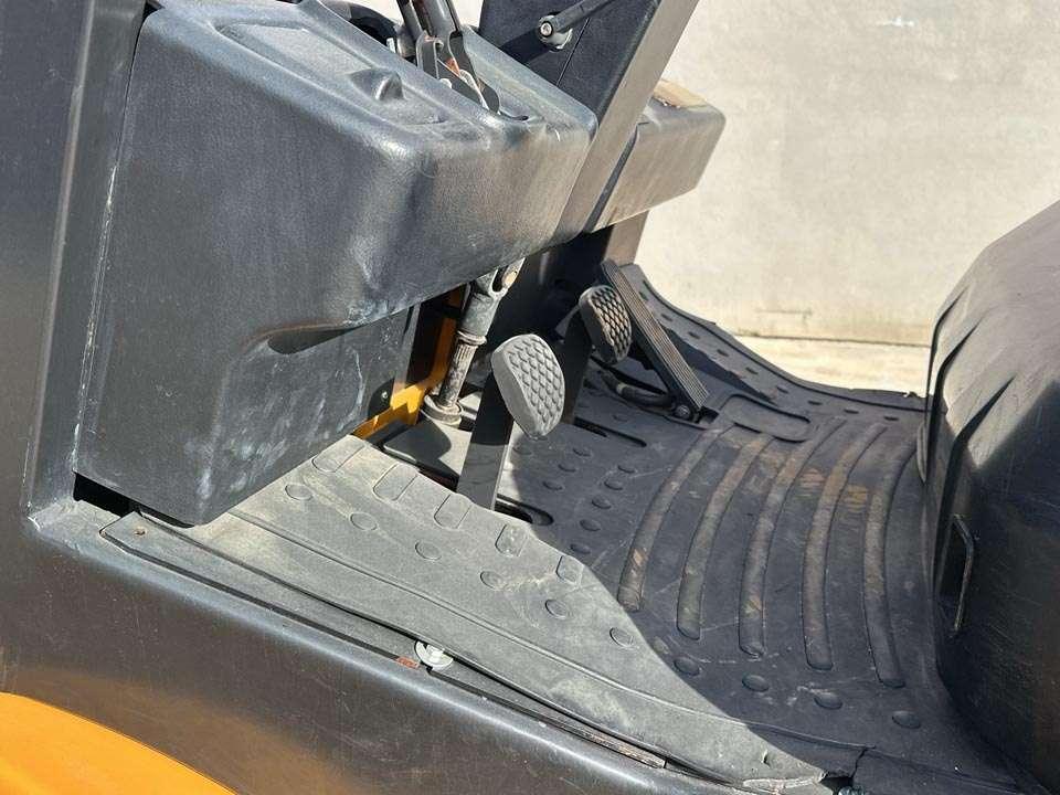 XCMG FD35T Foto 14
