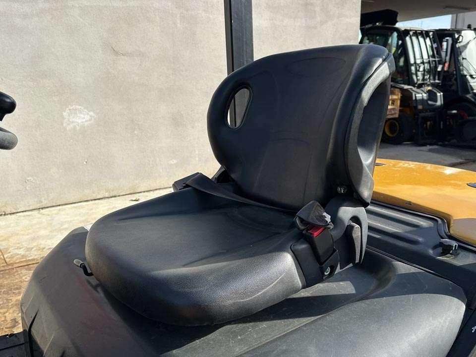 XCMG FD35T Foto 15