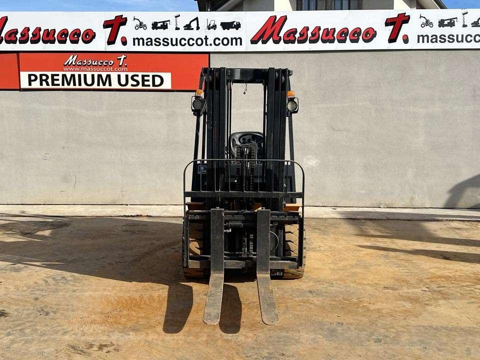 XCMG FD35T Foto 18