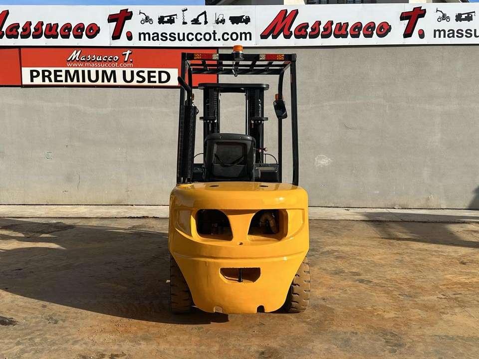 XCMG FD35T Foto 21