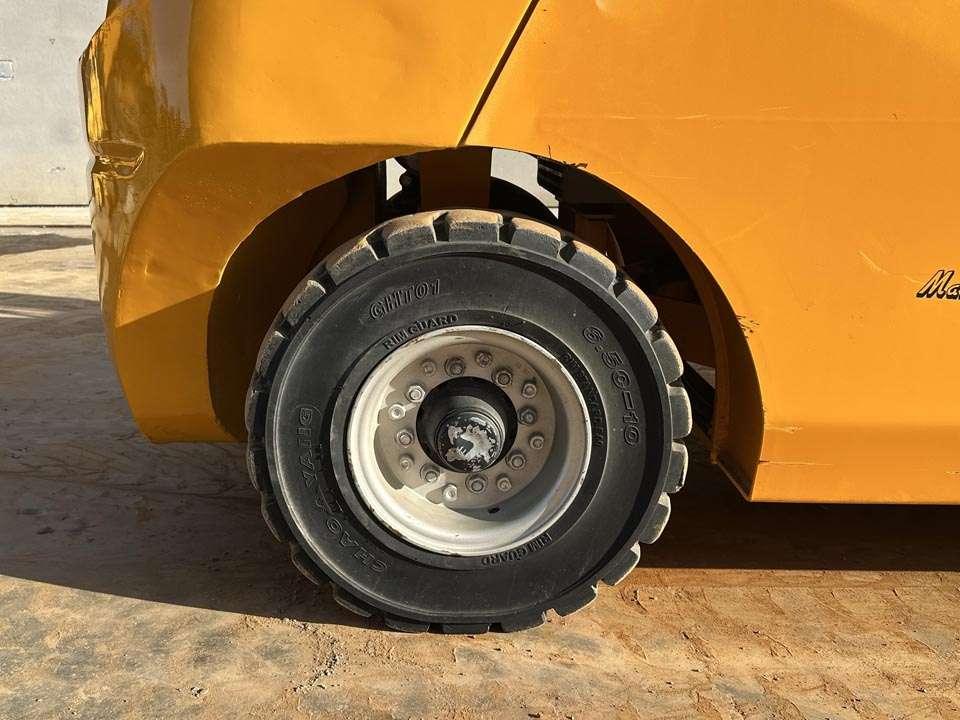 XCMG FD35T Foto 5