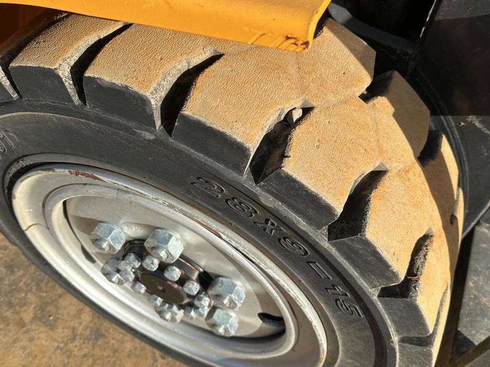 XCMG FD35T Foto 8