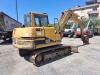 Caterpillar 307B Foto 2 thumbnail