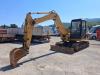 Caterpillar 307B Foto 4 thumbnail