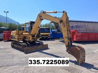 Caterpillar 307B in vendita da Evoluzioni Macchine