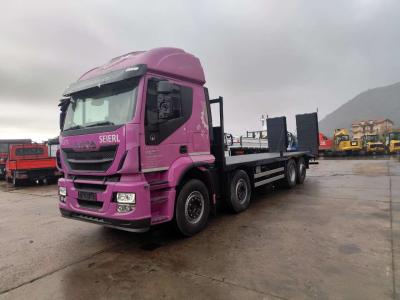 Iveco STRALIS 320S46 in vendita da Procida Macchine S.r.l.