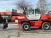 Manitou MRT2540 4x4 Foto 2 thumbnail