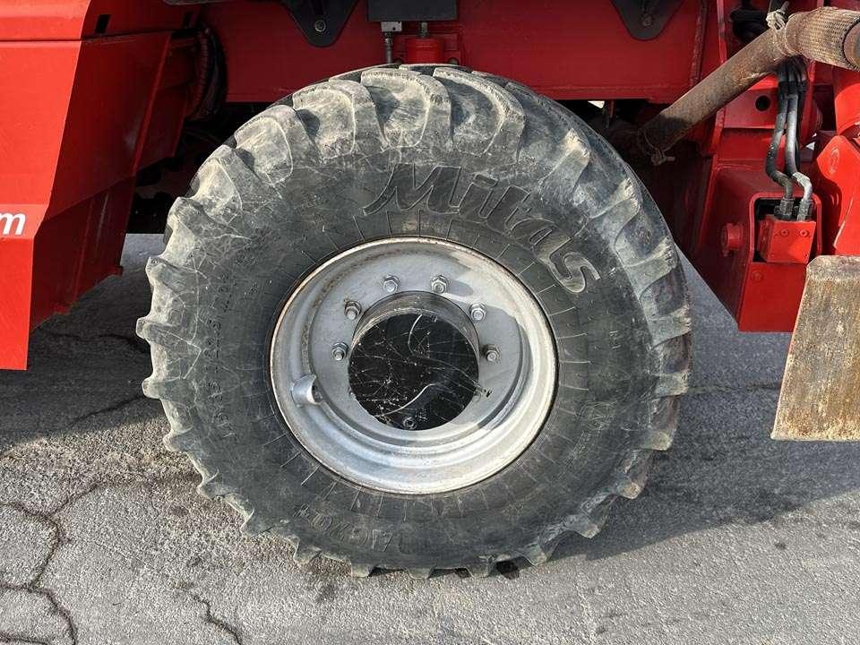 Manitou MRT2540 4x4 Foto 7
