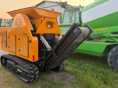 HTJC 510 in vendita da OfficineB Srls