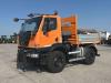 Mercedes-Benz UNIMOG U20 4X4 Foto 1 thumbnail
