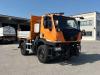 Mercedes-Benz UNIMOG U20 4X4 Foto 18 thumbnail