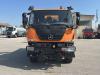 Mercedes-Benz UNIMOG U20 4X4 Foto 19 thumbnail