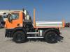 Mercedes-Benz UNIMOG U20 4X4 Foto 2 thumbnail