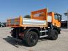 Mercedes-Benz UNIMOG U20 4X4 Foto 21 thumbnail