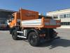 Mercedes-Benz UNIMOG U20 4X4 Foto 3 thumbnail