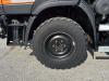 Mercedes-Benz UNIMOG U20 4X4 Foto 4 thumbnail